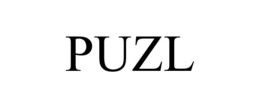 PUZL trademark