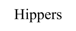 HIPPERS trademark