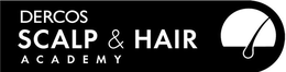 DERCOS SCALP & HAIR ACADEMY trademark