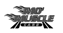 MO' MUSCLE CARS trademark
