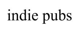 INDIE PUBS trademark