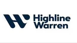 H HIGHLINE WARREN trademark
