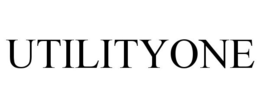 UTILITYONE trademark