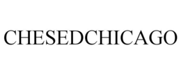 CHESEDCHICAGO trademark