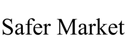SAFER MARKET trademark