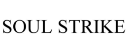 SOUL STRIKE trademark