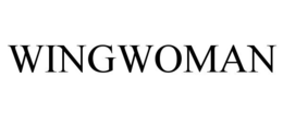 WINGWOMAN trademark