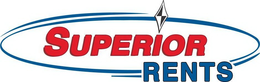 SUPERIOR RENTS trademark