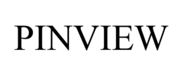 PINVIEW trademark