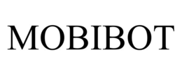 MOBIBOT trademark