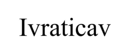 IVRATICAV trademark