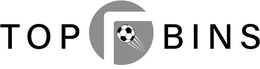 TOP BINS trademark