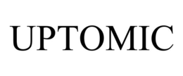 UPTOMIC trademark