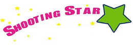 SHOOTING STAR trademark