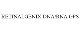 RETINALGENIX DNA/RNA GPS trademark