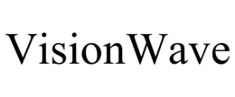 VISIONWAVE trademark