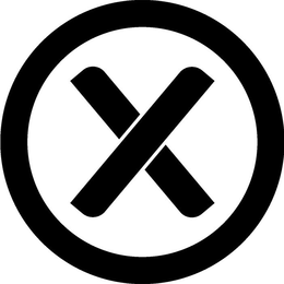X trademark