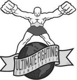 ULTIMATE FIGHTING CHAMPIONSHIP trademark