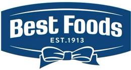 BEST FOODS EST. 1913 trademark