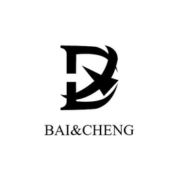 DX BAI&CHENG trademark