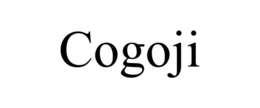 COGOJI trademark