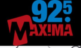 92.5 MAXIMA trademark