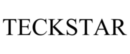 TECKSTAR trademark