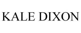KALE DIXON trademark