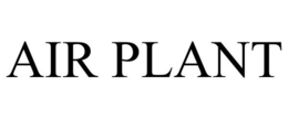 AIRPLANT trademark