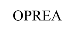OPREA trademark