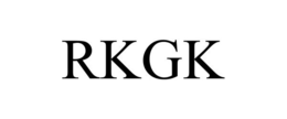 RKGK trademark