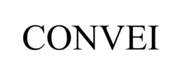 CONVEI trademark