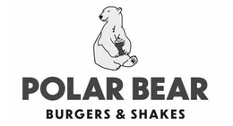 POLAR BEAR BURGERS & SHAKES trademark