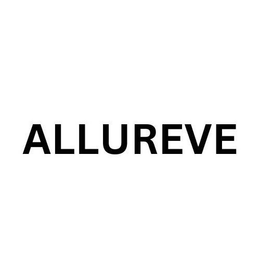 ALLUREVE trademark