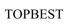 TOPBEST trademark