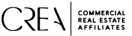 CREA COMMERCIAL REAL ESTATE AFFILIATES trademark