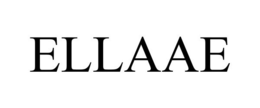 ELLAAE trademark