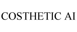 COSTHETIC AI trademark