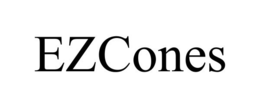 EZCONES trademark