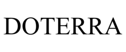 DOTERRA trademark