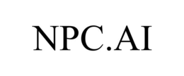 NPC.AI trademark
