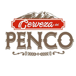 CERVEZA DEL PENCO trademark