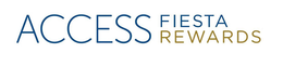 ACCESS FIESTA REWARDS trademark