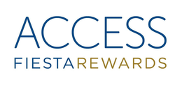 ACCESS FIESTA REWARDS trademark