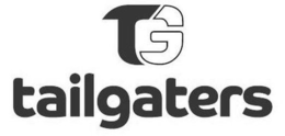 TG TAILGATERS trademark