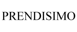 PRENDISIMO trademark