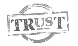 TRUST trademark