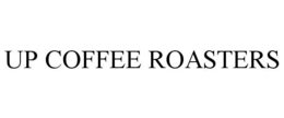 UP COFFEE ROASTERS trademark