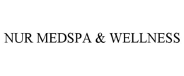 NUR MEDSPA & WELLNESS trademark