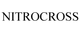 NITROCROSS trademark